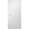 Цена на Дверь эмаль Luxor L-5.1 белая глухая Купить Дверь эмаль Luxor L-5.1 белая глухая