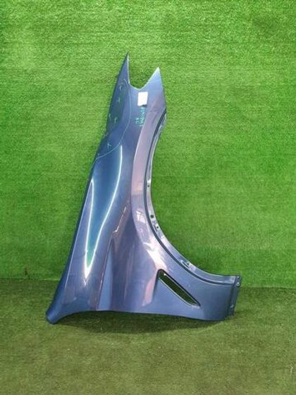 Крыло переднее правое BMW X3 G01 X4 G02 (2017-н.в.)