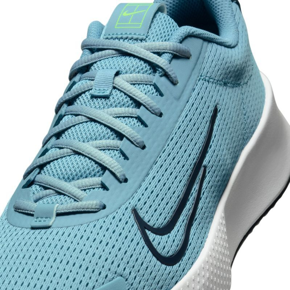Мужские кроссовки теннисные Nike Vapor Lite 2 - Бирюзовый
