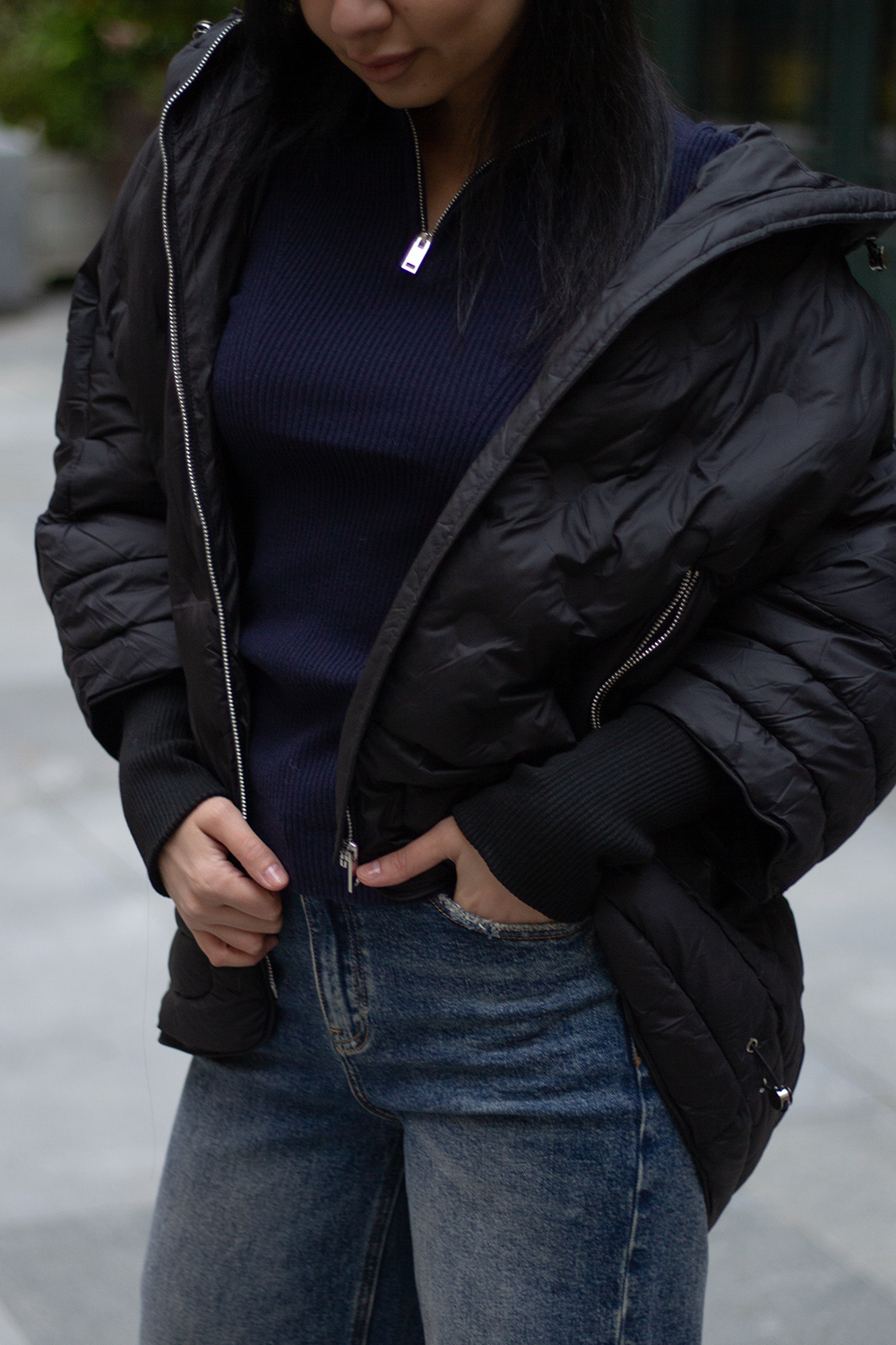 Куртка J-Clair