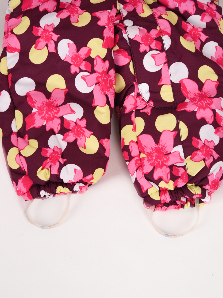 Комбинезон детский