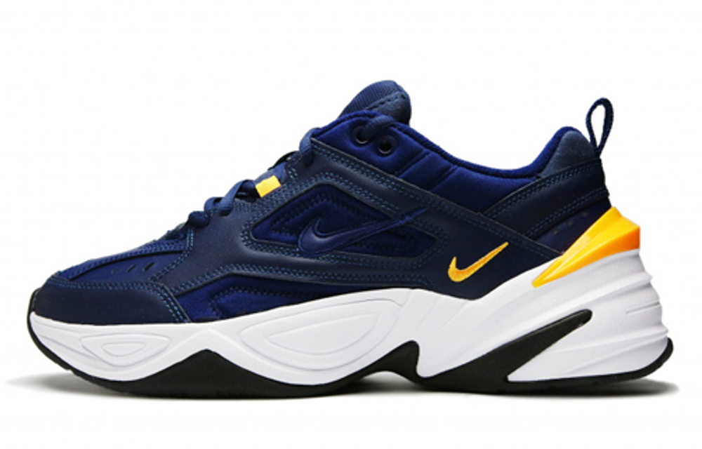 Кроссовки Nike M2K Tekno