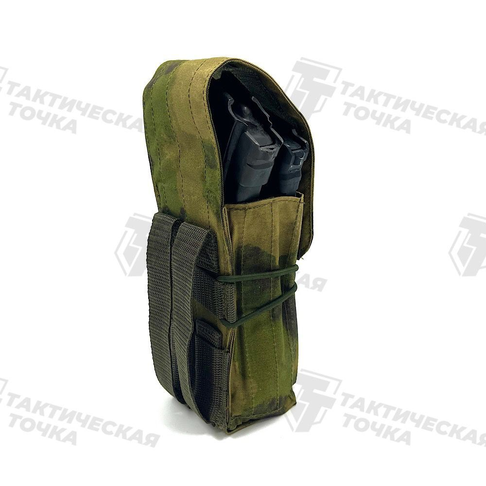 Подсумок двойной АК СН76 Атака