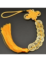 Талисман - привлечение финансов Ф-010