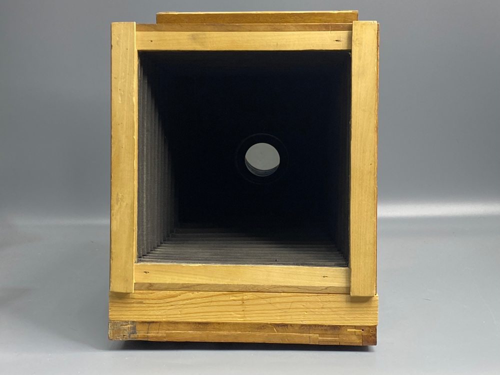 ФК 13x18 + Индустар-51