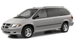 Dodge Caravan