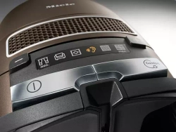 Пылесос Miele Complete C3 Electro EcoLine SGFP3