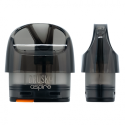 Картридж Brusko Minican (2шт. в упаковке)