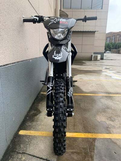 Мотоцикл BSE EXA