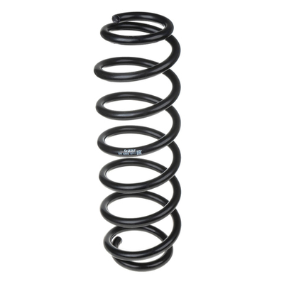 Пружина задняя L=R Volkswagen Passat VI Estate 2.0TDI bluemotion 10-1 GANZ GIK02602