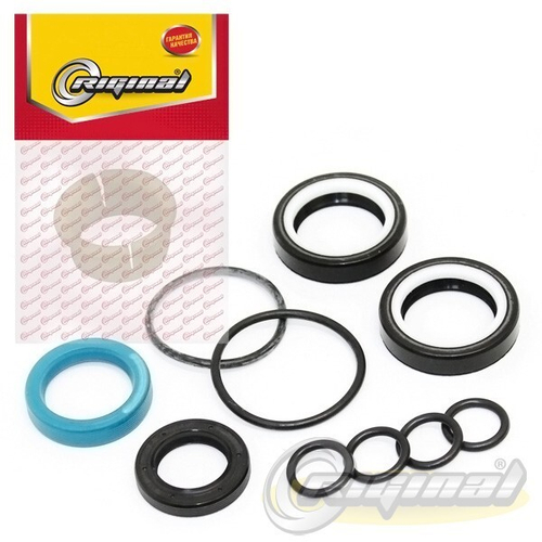 Рк рул. рейки /2110-12/ с ГУР (RIGINAL)