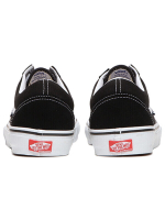 Vans Skate Old Skool Black White