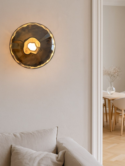 Бра Spherical Mirror