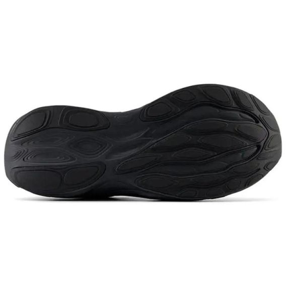 New Balance Fresh Foam X 1080 v14 Бежевые подушки Маленькие Черные Мужские