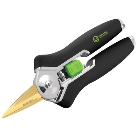 Ножницы садовые TITANIUM 20,5х9,5х2см