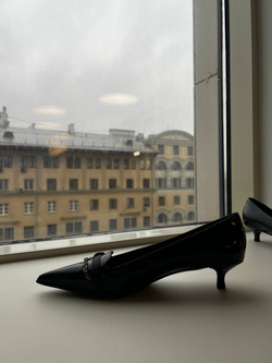 Туфли Gucci