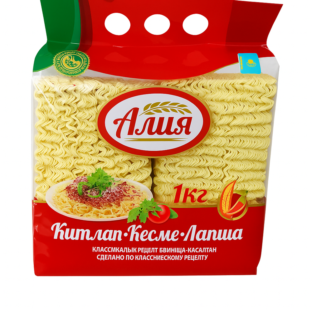 Лапша Алия 1 кг