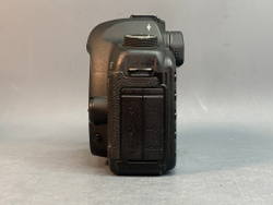Canon EOS 5D Mark II, 62500 кадров