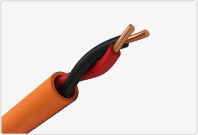 КПКВнгFRLS FE 180 2*2*0.2 Кабель огнестойкий пожарный