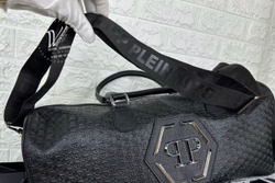 Сумка дорожная Philipp Plein премиум