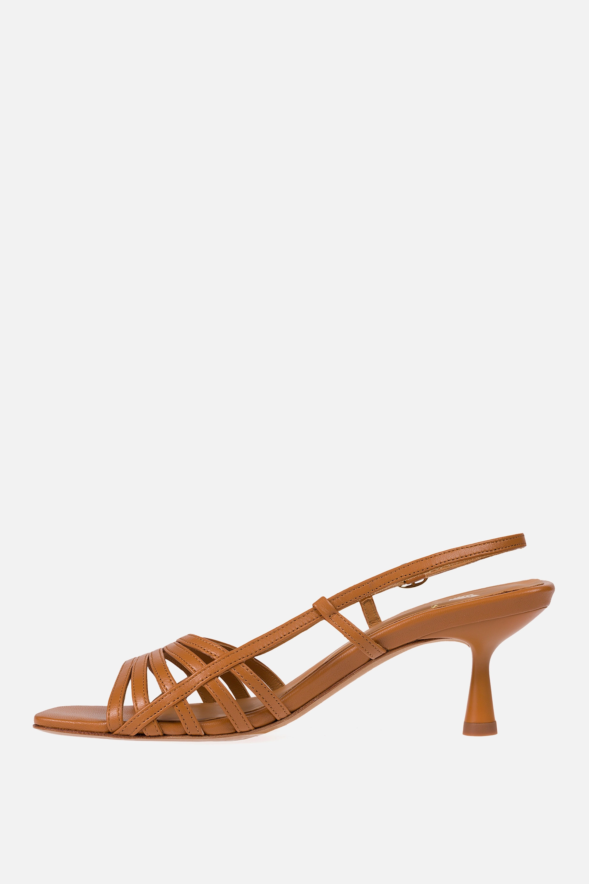 Босоножки Bobbies Eve