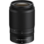 Nikon Z DX 50-250mm f/4.5-6.3 VR Nikkor
