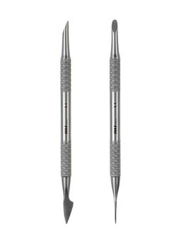 Zitz Pro Профессиональная Лопатка Пушер для маникюра и педикюра L1