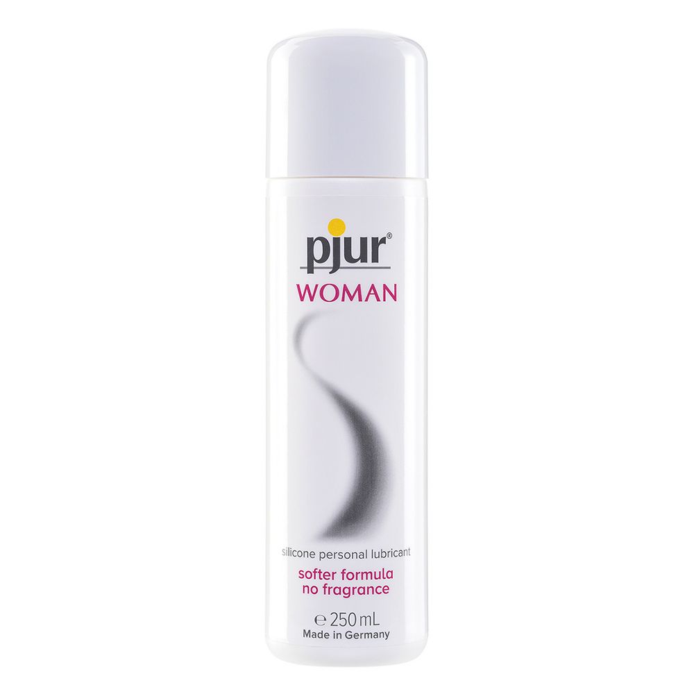 Концентрированный лубрикант pjur® Woman 250 ml