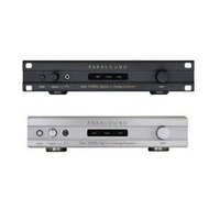 Parasound Zblank, монтажная панель для Z Series
