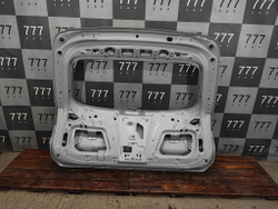 Крышка багажника Exeed TXL 19-нв Б/У Оригинал 509000737AADYJ