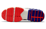 Кроссовки Nike Zoom Air Fire (Женская размерная сетка)