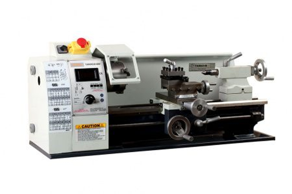 Настольный токарный станок Metal Master MML 2140V