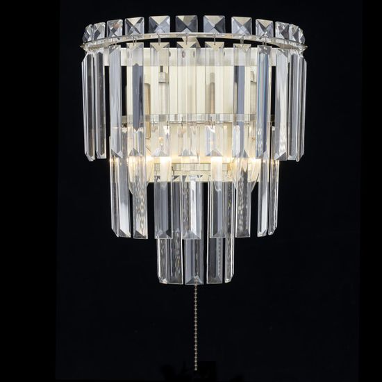 CL303323 Фонда Бронза Св-к Бра