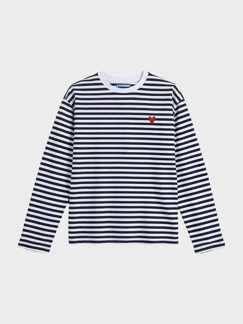 Матроска "Heart"