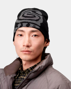 Шапка Carhartt WIP Helix Beanie
