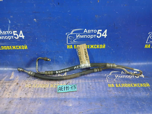 Шланг высокого давления ГУР TOYOTA SPACIO 1998