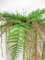 Искусственные цветы для декора