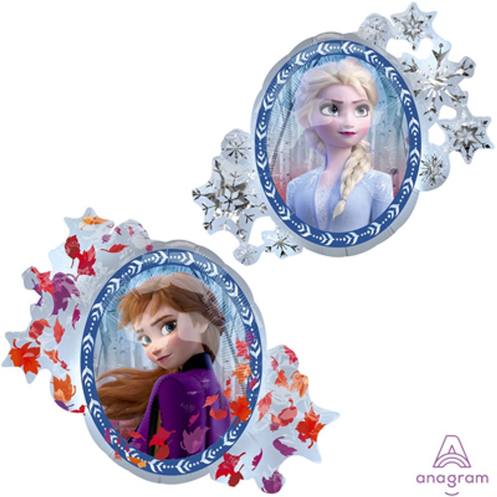 Фигура Холодное сердце 2