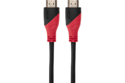 Кабель HDMI 1.4 REXANT Gold, 4К, 1,5 метра 17-6203