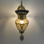 Citilux Каир CL419413 Бра настенное Бронза