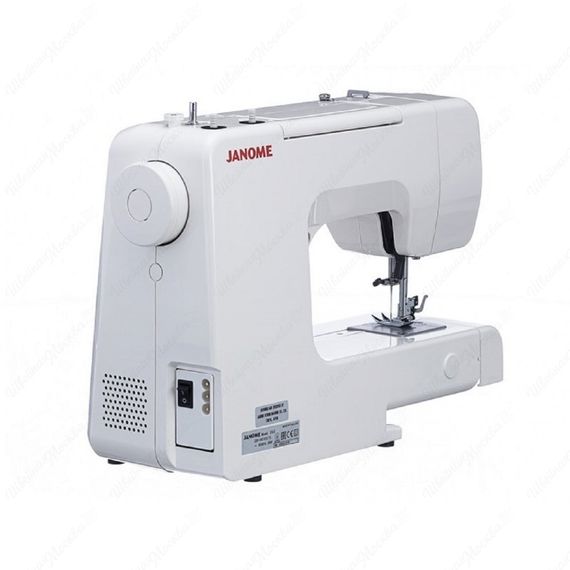 Швейная машина Janome XV-5