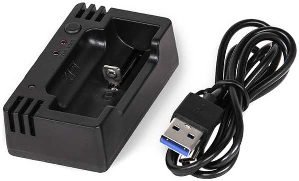 Зарядное устройство Tilta Nucleus-Nano 14500 Battery Charger III (WLC-T04-BC3)