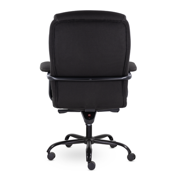 Кресло СН-708 Ровер Хэви Дьюти МБ Moderno 16 (черный)