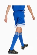 Шорты adidas Squadra 25 Junior - синий