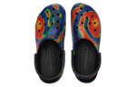 Crocs Classic Solarized Clog