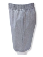 Шорты лен на худых детей