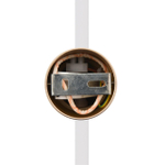 8311/12WL LN Светильник LED 12Вт 3000/4000/7000К 220В IP 20 LEDIO
