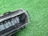 ПТФ правая Geely Coolray (2019-2024)