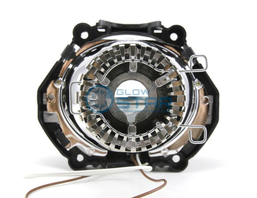 Биксеноновая линза Hella 4R intemo, 1шт