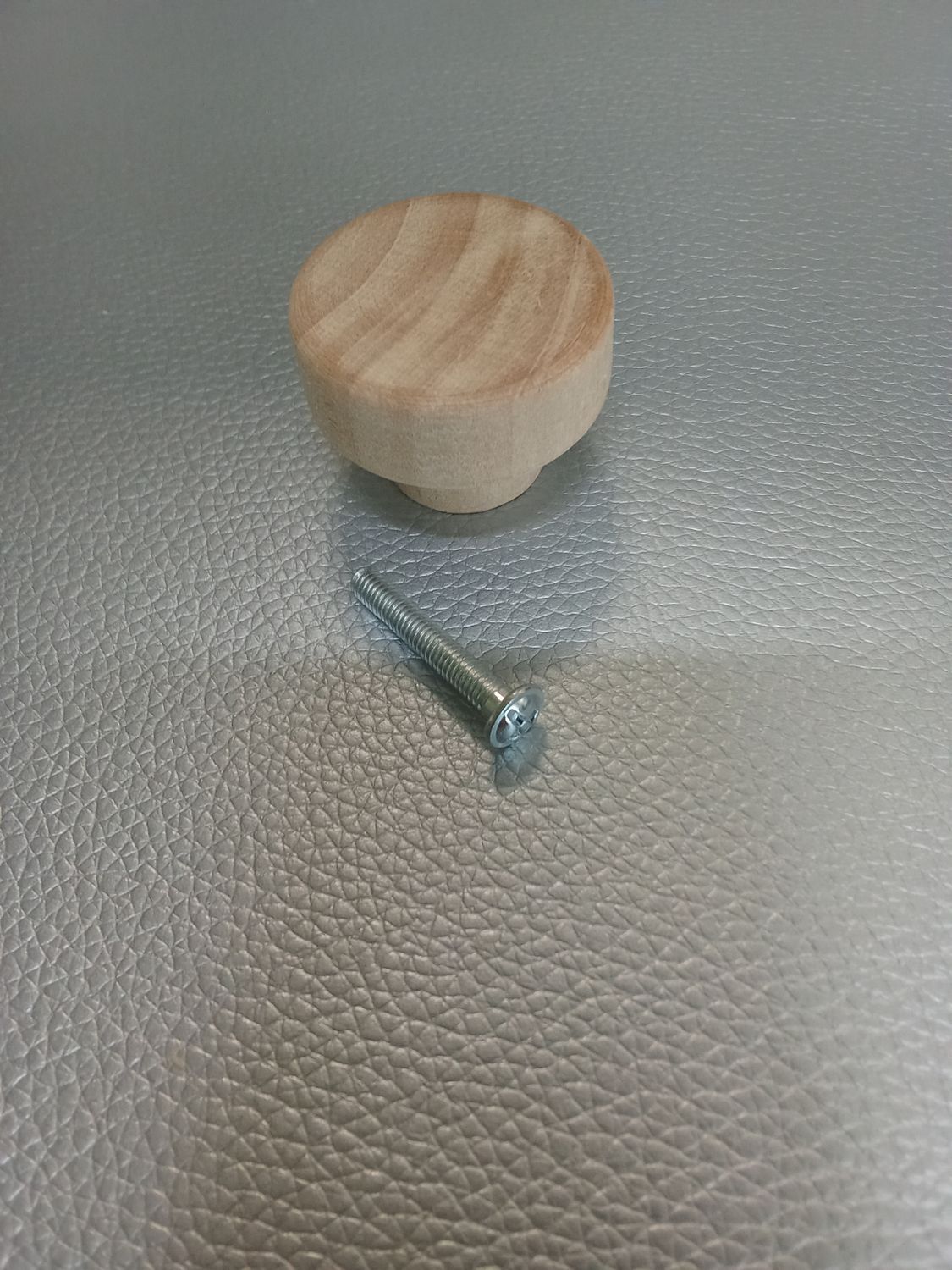 деревянные ручки 35*25мм